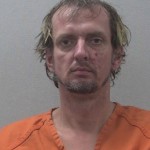 West, Timothy James