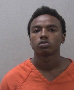 Willingham, Talib Akil