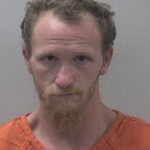 Wingard, Dustin Alan