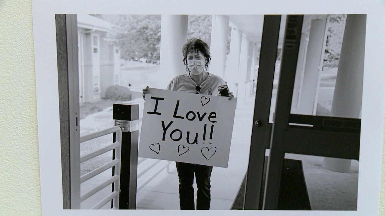 New photo show captures moments during pandemic, BLM protests in ...