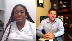 Working Wednesday M Lilly Is Hiring