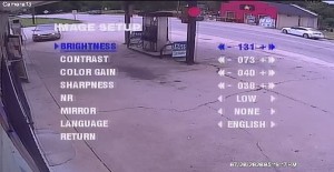 Rembert Vehicle Shooting Video