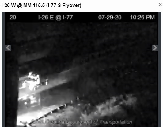 Traffic Cam