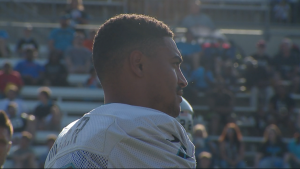 Christian Miller Opting Out Of Season