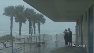 Isaias Far Reaching Effects