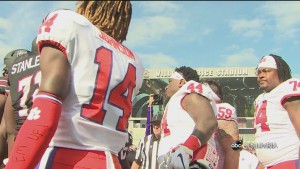 Palmetto Bowl Petition