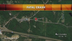 Fatal Motorcycle Accident