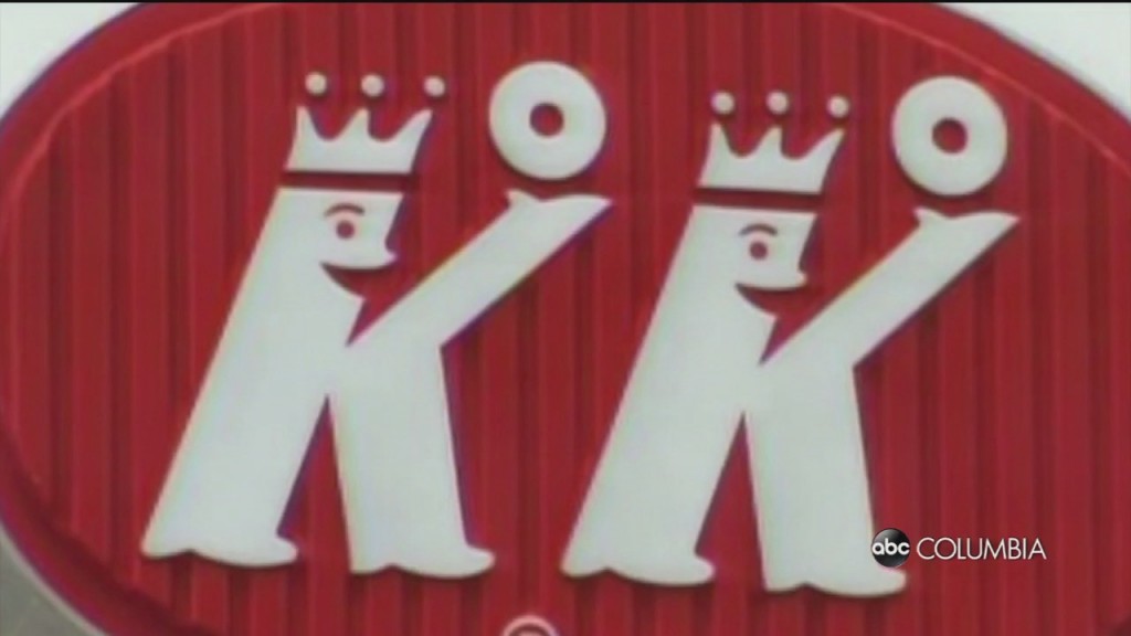 Krispy Kreme For Educators