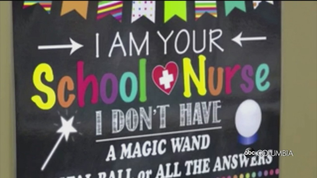 School Nurses
