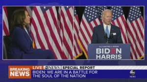 Biden Harris
