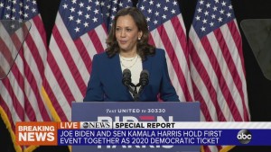 Kamala Harris