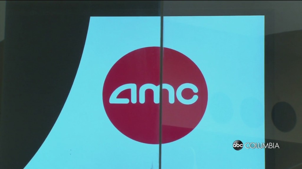 Amc Reopen