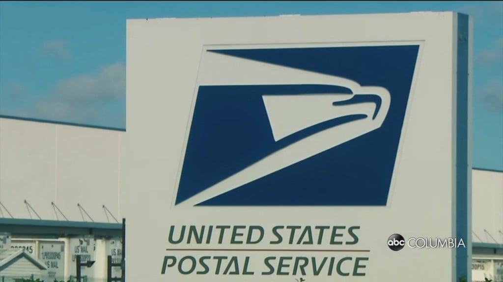 Mail In Ballot Worries