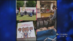 Blanketing Families, Inc.