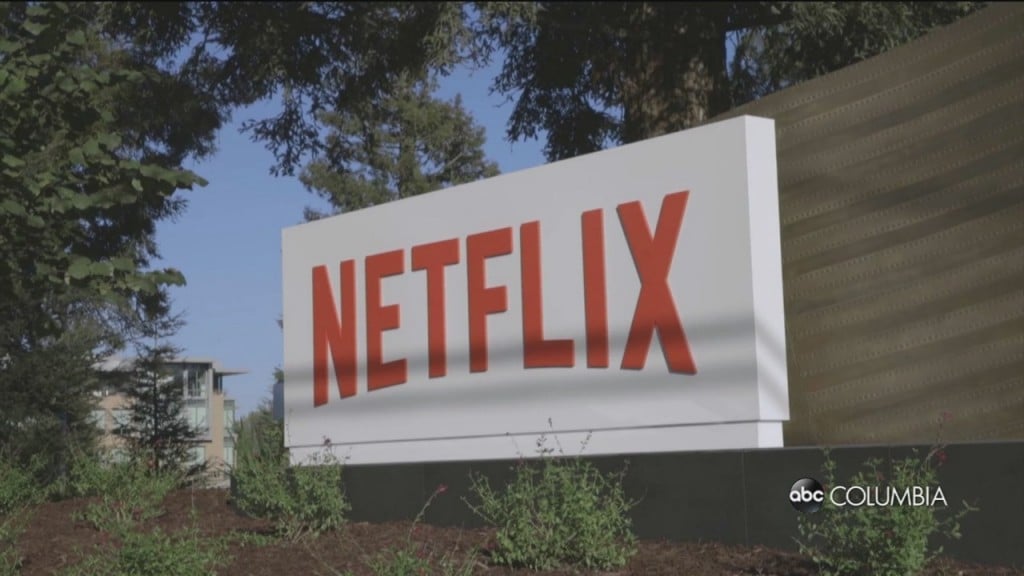 New Netflix Service