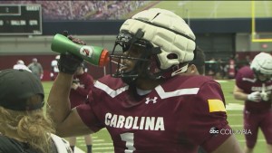 Marshawn Lloyd Acl Injury