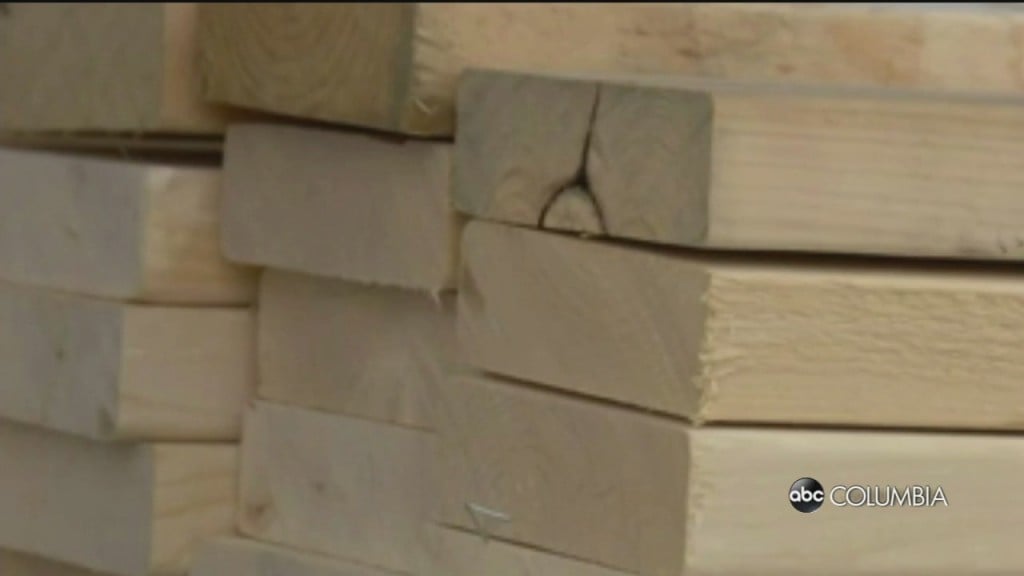 Lumber