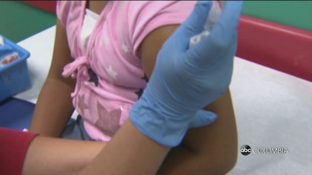 Child Vaccines