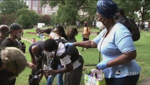 Protests Turn Violent