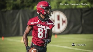 Jalen Brooks Making Impact