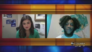 The Power Of Protest