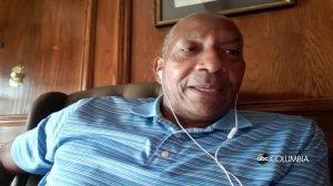 Alex Enlgish On Nba Boycott