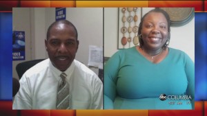 Communities In Schools Intv.