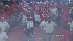 Clemson Plan For Fans