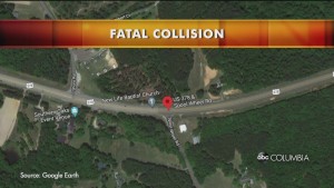Us 378 Fatal Collision
