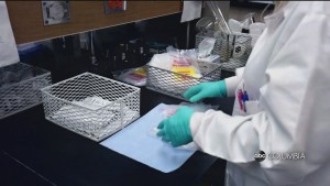 Coronavirus On Campus