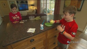 Healthy Eating Habits