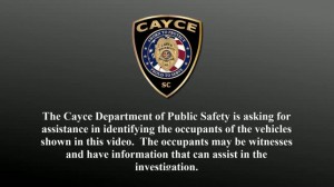 Cayce Cars Wanted