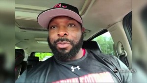 Corey Jenkins Takes Coaching Job At Cardinal Newman