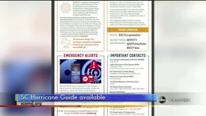 Hurricane Guide