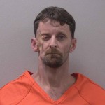 Arrants, Larry Dwayne