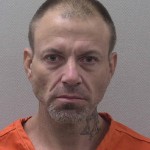 Baggott, Joseph Luther