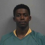 Barber, Brandon Gerald