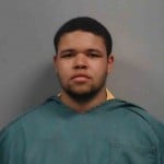 Baxter, Davion Tyreek