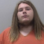 Blackshire, Jesse Woodson James