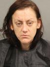 Branham, Tasha Rebecca