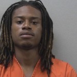 Burgess, Patrick Leon