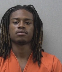Burgess, Patrick Leon