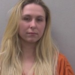 Carlson, Kayla Marie