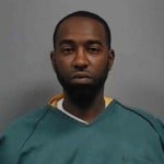 Carter, Keldrick Tremayne