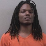 Clark, Jaylien Javonta