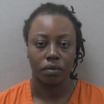 Clinton, Jasmine Allecia