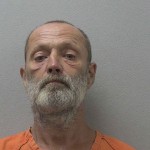Currie, Gary Wayne