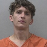 Dicus, Johnathon Tyler