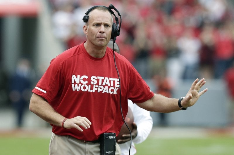 Dave Doeren