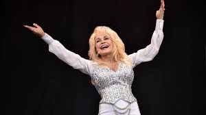Dolly Parton